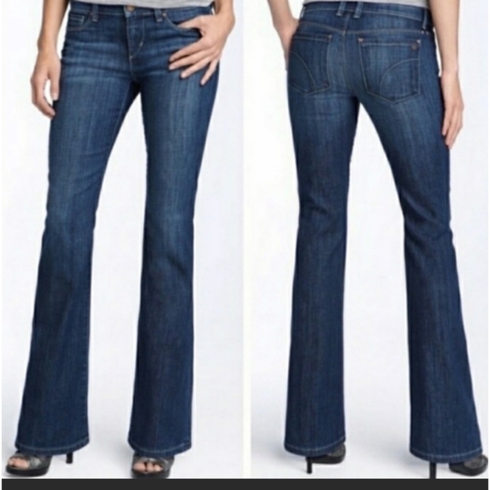Joe’s Jeans Provocateur in Camille - 29